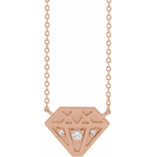 High Quality Luxury Necklaces and Pendants for Women by Ryan Jonathan Fine Jewelry