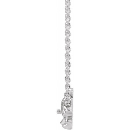 High Quality Luxury Necklaces and Pendants for Women by Ryan Jonathan Fine Jewelry