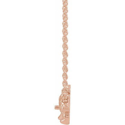 High Quality Luxury Necklaces and Pendants for Women by Ryan Jonathan Fine Jewelry