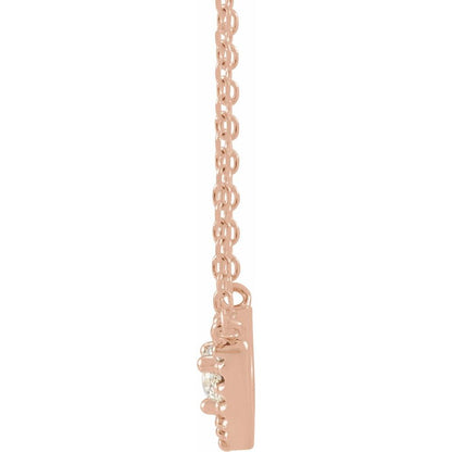 High Quality Luxury Necklaces and Pendants for Women by Ryan Jonathan Fine Jewelry