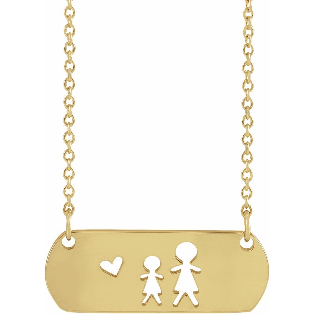 High Quality Luxury Necklaces and Pendants for Women by Ryan Jonathan Fine Jewelry