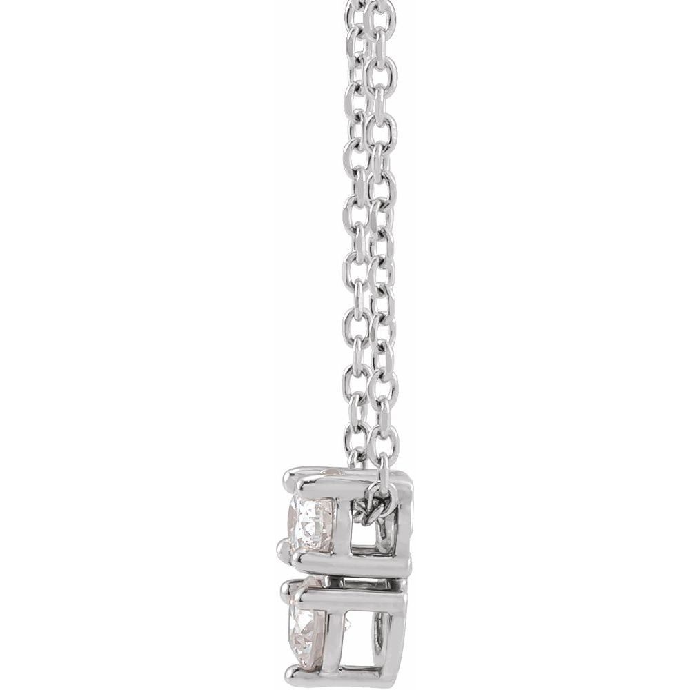 High Quality Luxury Necklaces and Pendants for Women by Ryan Jonathan Fine Jewelry