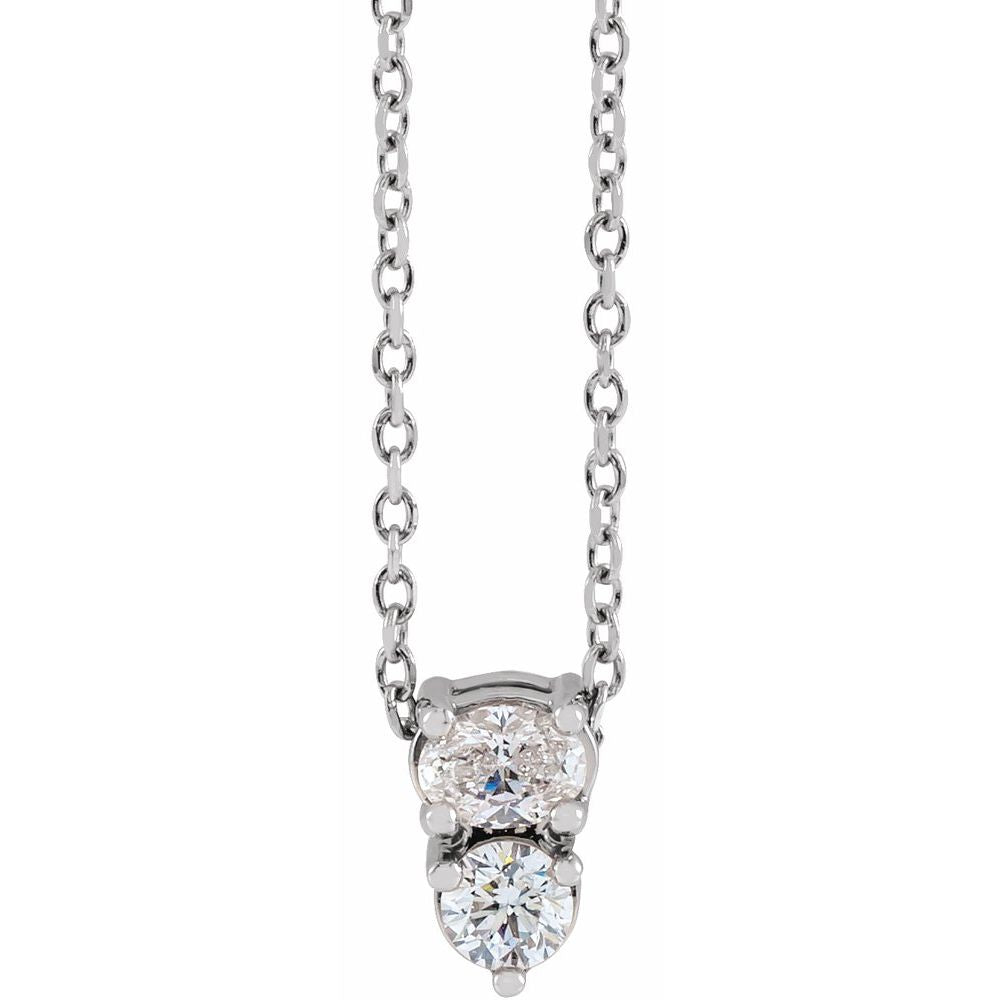 High Quality Luxury Necklaces and Pendants for Women by Ryan Jonathan Fine Jewelry