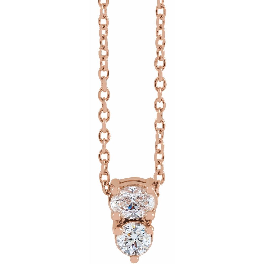 High Quality Luxury Necklaces and Pendants for Women by Ryan Jonathan Fine Jewelry