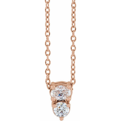 High Quality Luxury Necklaces and Pendants for Women by Ryan Jonathan Fine Jewelry