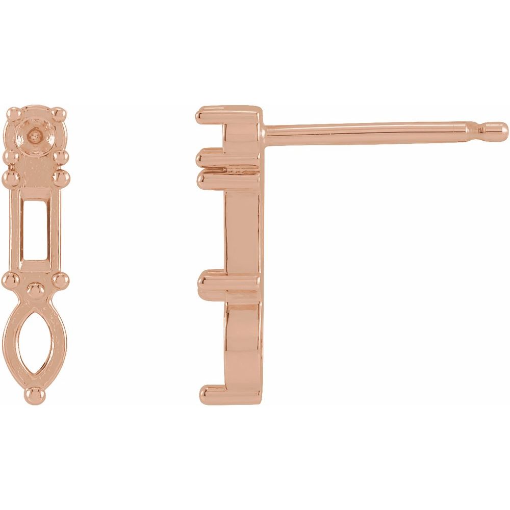 High Quality Luxury Earrings for Women by Ryan Jonathan Fine Jewelry