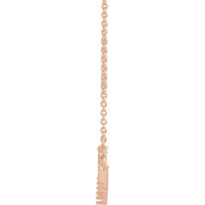 High Quality Luxury Necklaces and Pendants for Women by Ryan Jonathan Fine Jewelry