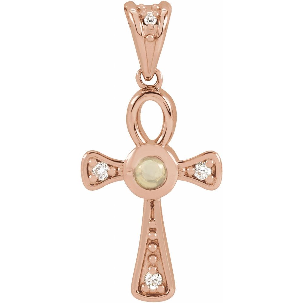 High Quality Luxury Necklaces and Pendants for Women by Ryan Jonathan Fine Jewelry