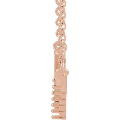 High Quality Luxury Necklaces and Pendants for Women by Ryan Jonathan Fine Jewelry