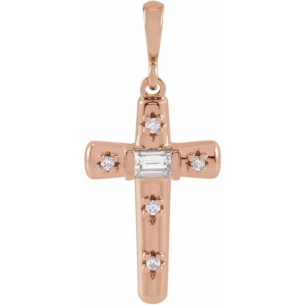 High Quality Luxury Necklaces and Pendants for Women by Ryan Jonathan Fine Jewelry