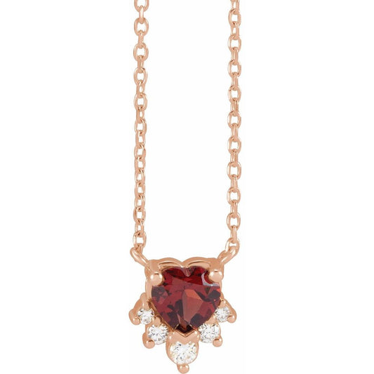 High Quality Luxury Necklaces and Pendants for Women by Ryan Jonathan Fine Jewelry