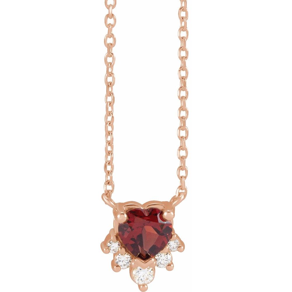 High Quality Luxury Necklaces and Pendants for Women by Ryan Jonathan Fine Jewelry