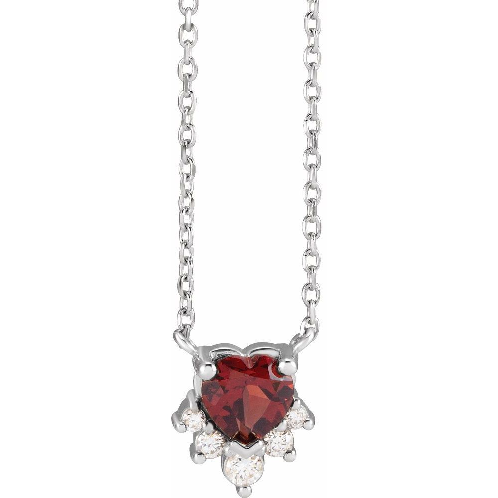 High Quality Luxury Necklaces and Pendants for Women by Ryan Jonathan Fine Jewelry