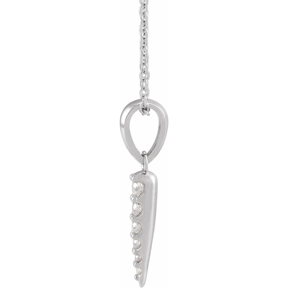 High Quality Luxury Necklaces and Pendants for Women by Ryan Jonathan Fine Jewelry
