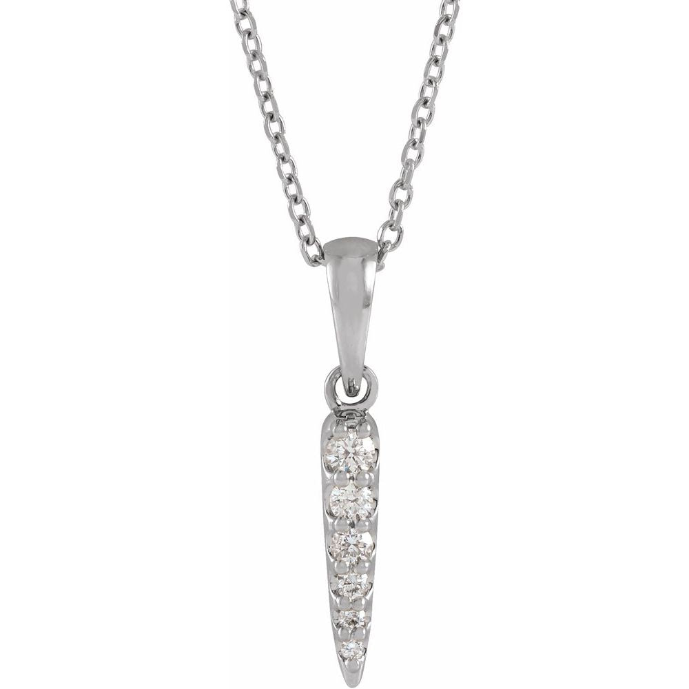 High Quality Luxury Necklaces and Pendants for Women by Ryan Jonathan Fine Jewelry