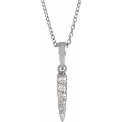 High Quality Luxury Necklaces and Pendants for Women by Ryan Jonathan Fine Jewelry