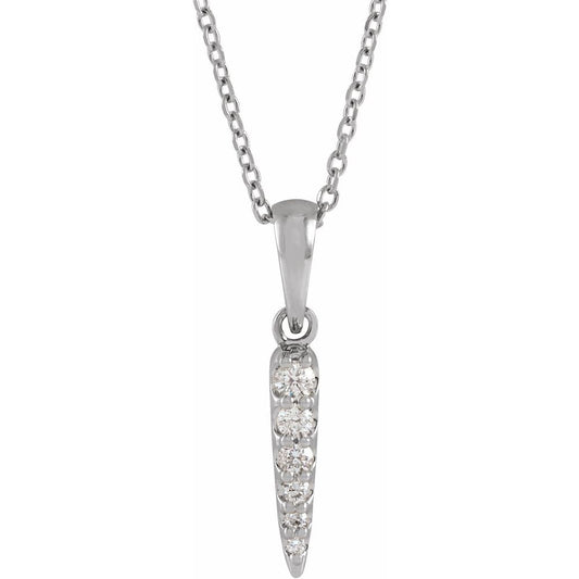 High Quality Luxury Necklaces and Pendants for Women by Ryan Jonathan Fine Jewelry