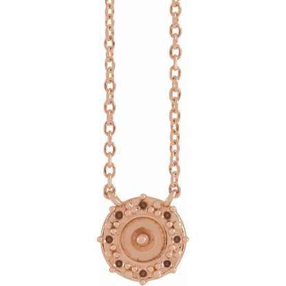 High Quality Luxury Necklaces and Pendants for Women by Ryan Jonathan Fine Jewelry
