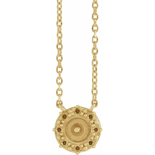 High Quality Luxury Necklaces and Pendants for Women by Ryan Jonathan Fine Jewelry