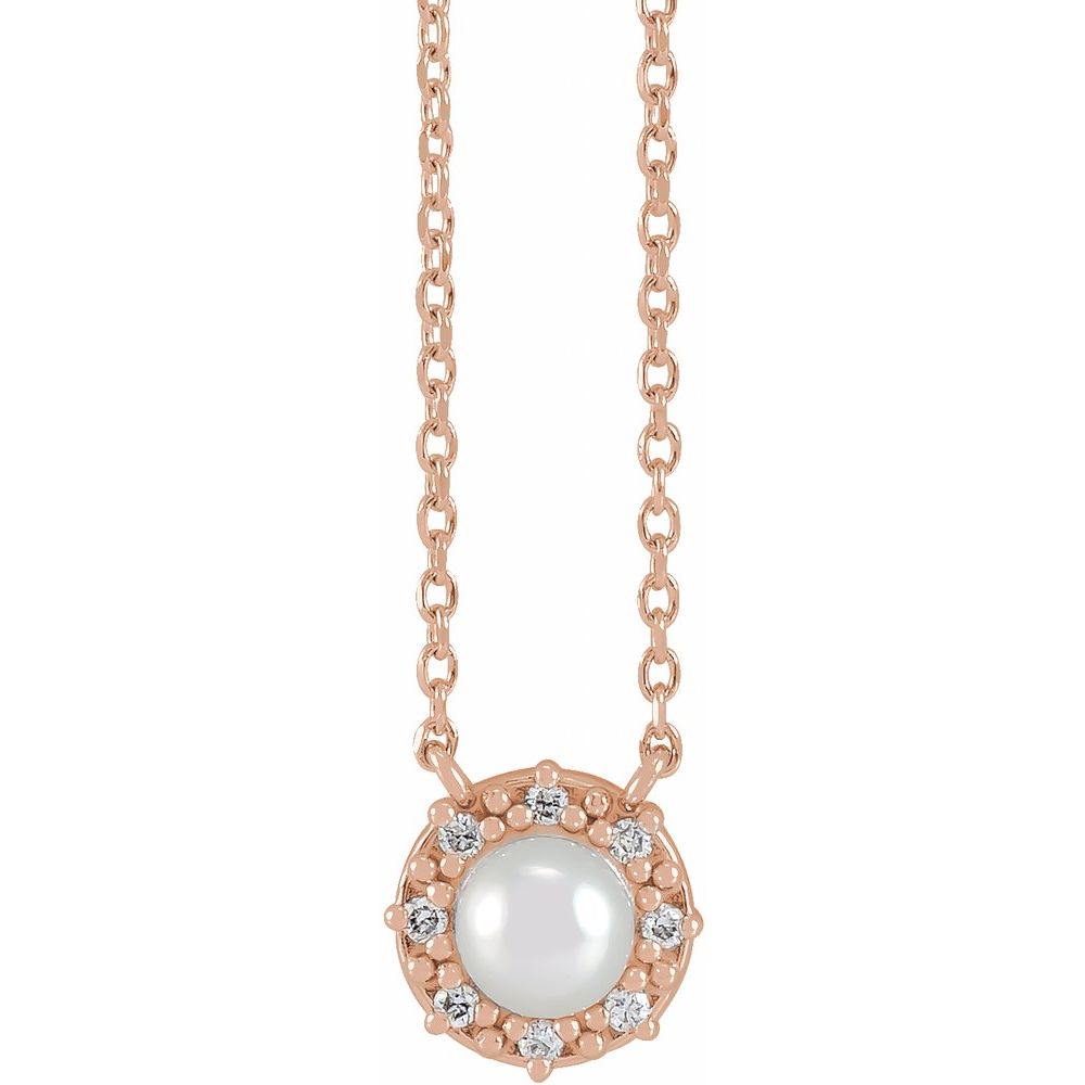 High Quality Luxury Necklaces and Pendants for Women by Ryan Jonathan Fine Jewelry