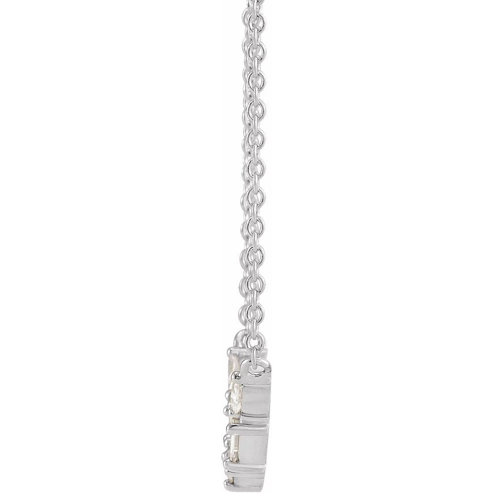 High Quality Luxury Necklaces and Pendants for Women by Ryan Jonathan Fine Jewelry