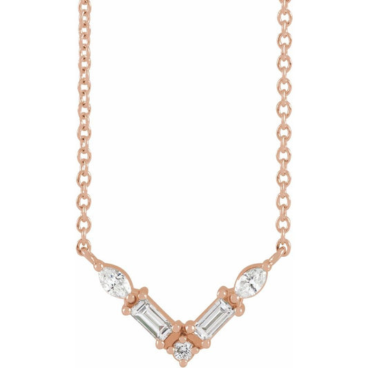High Quality Luxury Necklaces and Pendants for Women by Ryan Jonathan Fine Jewelry
