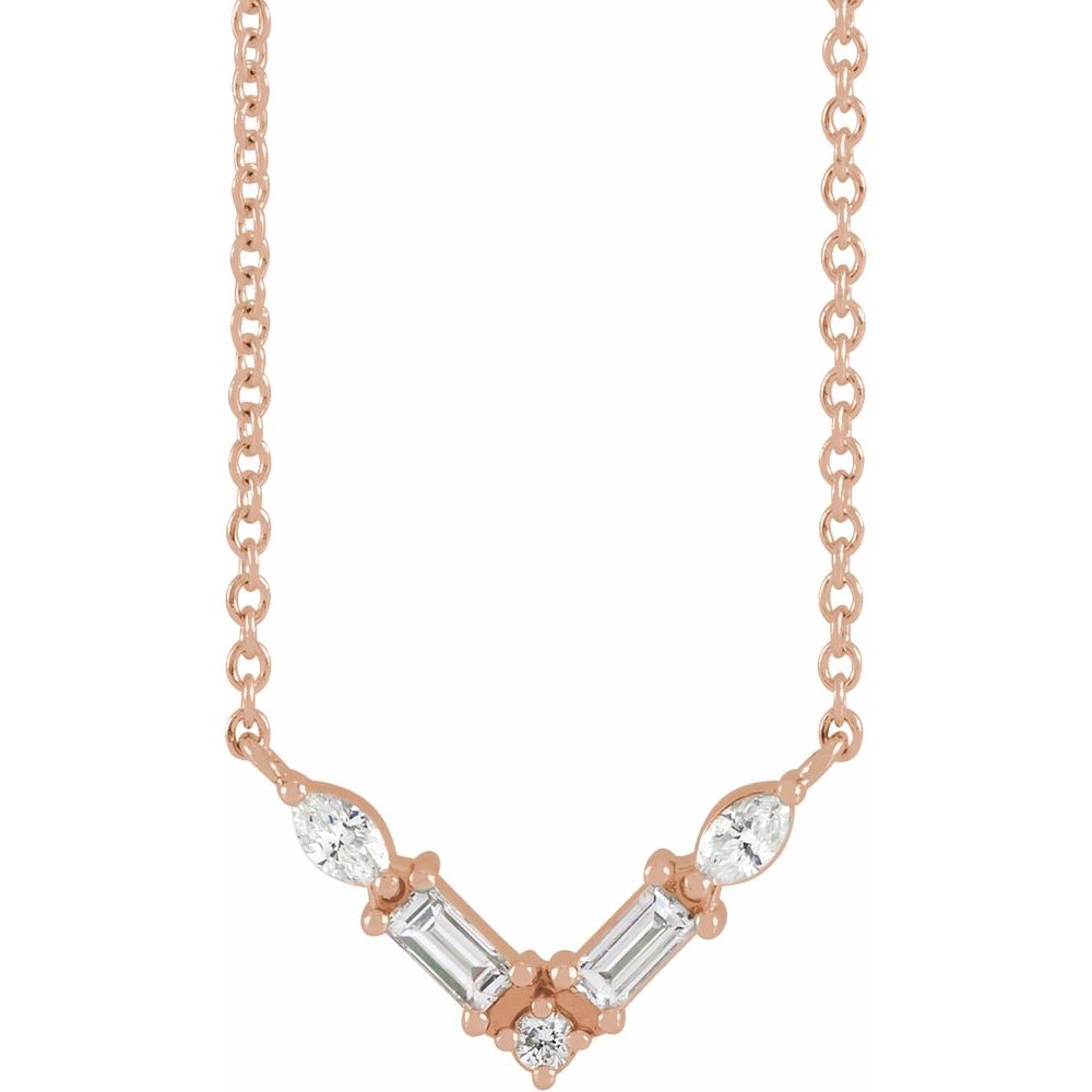 High Quality Luxury Necklaces and Pendants for Women by Ryan Jonathan Fine Jewelry