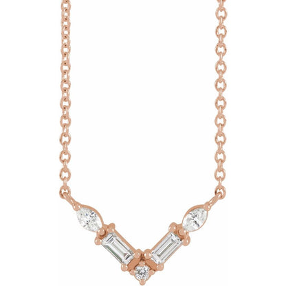 High Quality Luxury Necklaces and Pendants for Women by Ryan Jonathan Fine Jewelry