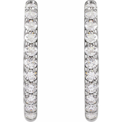 High Quality Luxury Earrings for Women by Ryan Jonathan Fine Jewelry