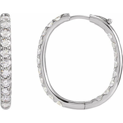 High Quality Luxury Earrings for Women by Ryan Jonathan Fine Jewelry
