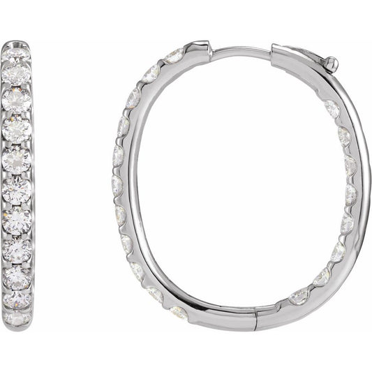 High Quality Luxury Earrings for Women by Ryan Jonathan Fine Jewelry