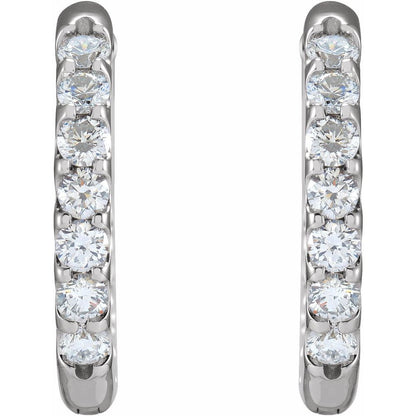 High Quality Luxury Earrings for Women by Ryan Jonathan Fine Jewelry