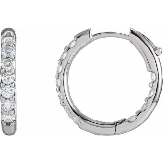 High Quality Luxury Earrings for Women by Ryan Jonathan Fine Jewelry