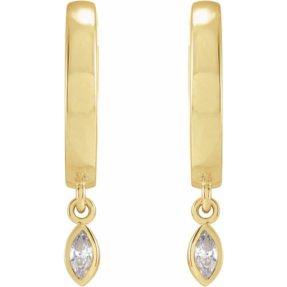 High Quality Luxury Earrings for Women by Ryan Jonathan Fine Jewelry