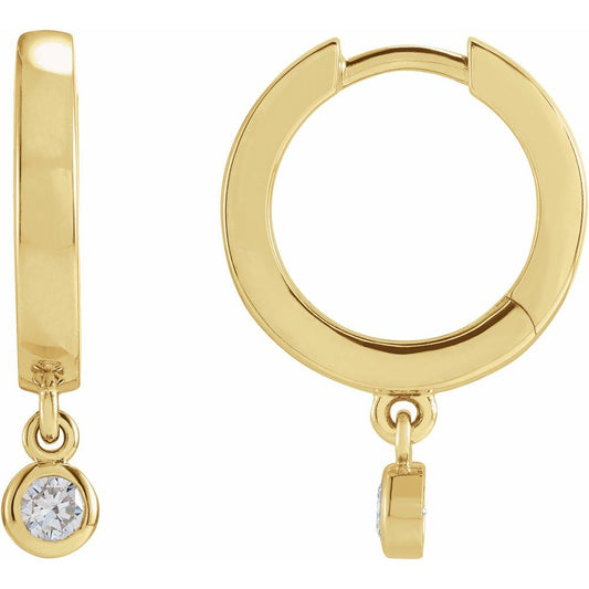 High Quality Luxury Earrings for Women by Ryan Jonathan Fine Jewelry