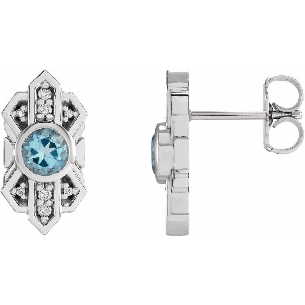 High Quality Luxury Earrings for Women by Ryan Jonathan Fine Jewelry