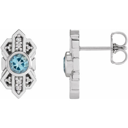 High Quality Luxury Earrings for Women by Ryan Jonathan Fine Jewelry