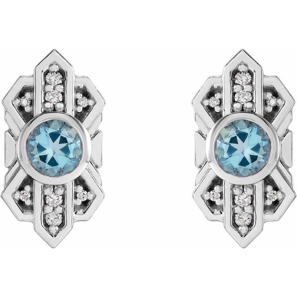 High Quality Luxury Earrings for Women by Ryan Jonathan Fine Jewelry