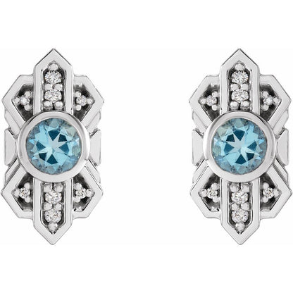 High Quality Luxury Earrings for Women by Ryan Jonathan Fine Jewelry