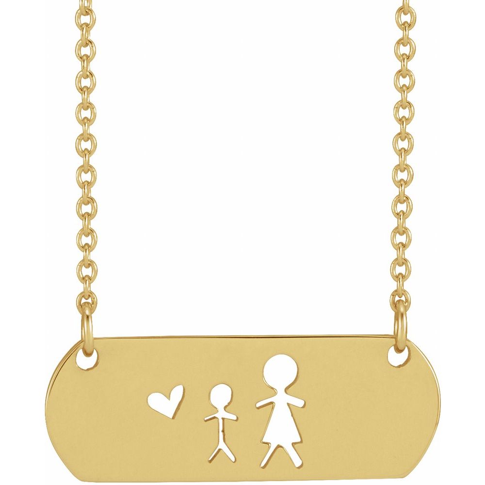 High Quality Luxury Necklaces and Pendants for Women by Ryan Jonathan Fine Jewelry