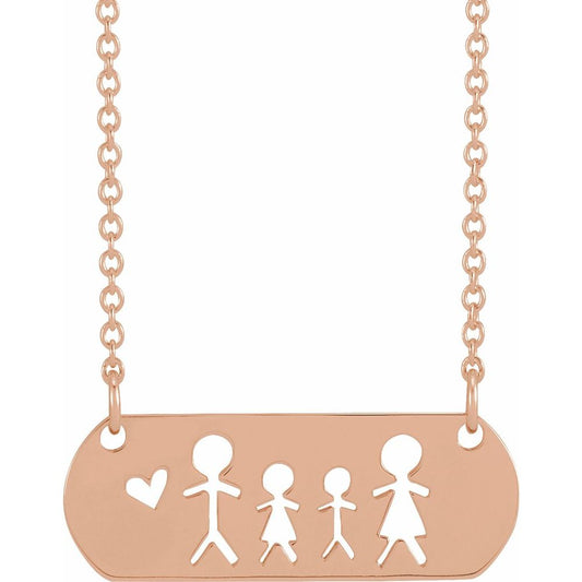 High Quality Luxury Necklaces and Pendants for Women by Ryan Jonathan Fine Jewelry