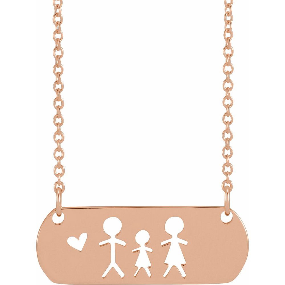 High Quality Luxury Necklaces and Pendants for Women by Ryan Jonathan Fine Jewelry