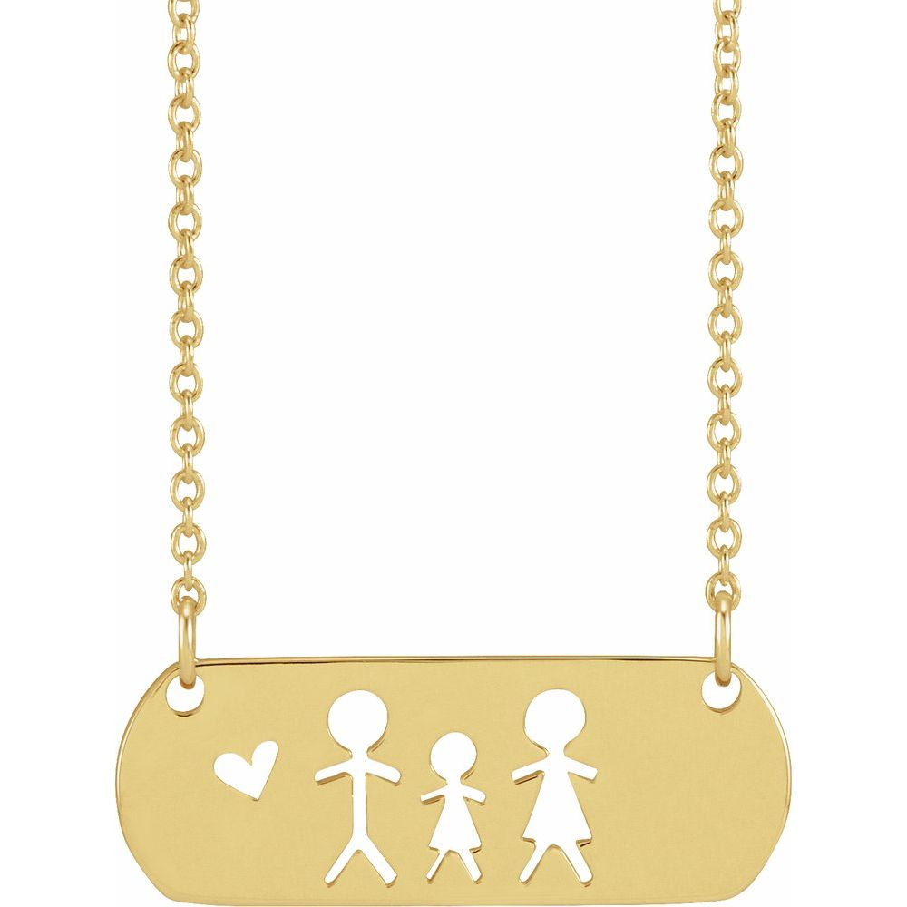 High Quality Luxury Necklaces and Pendants for Women by Ryan Jonathan Fine Jewelry