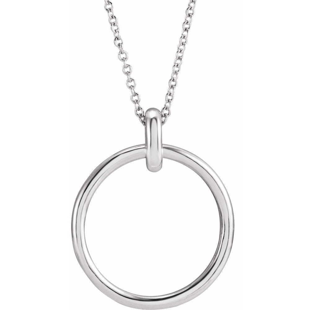 High Quality Luxury Necklaces and Pendants for Women by Ryan Jonathan Fine Jewelry