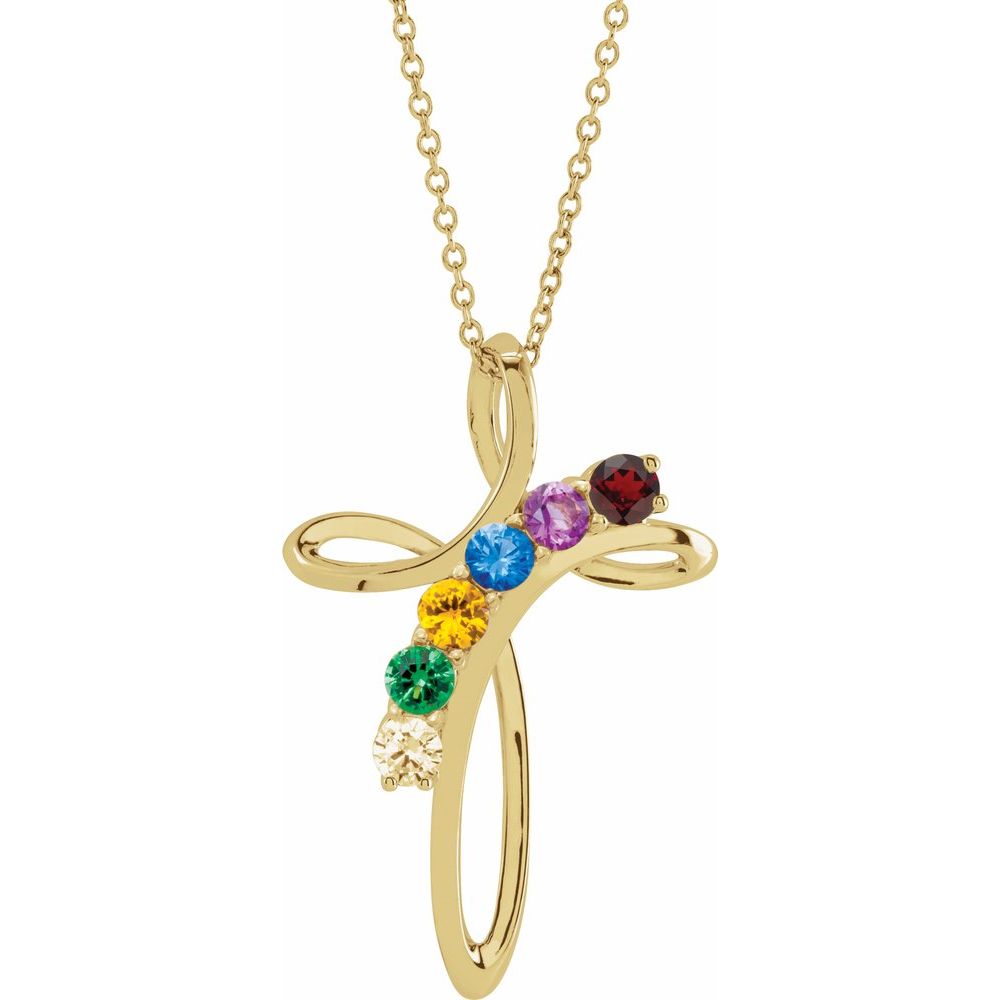 High Quality Luxury Necklaces and Pendants for Women by Ryan Jonathan Fine Jewelry