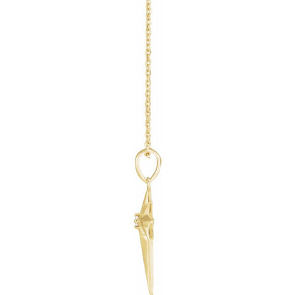 High Quality Luxury Necklaces and Pendants for Women by Ryan Jonathan Fine Jewelry