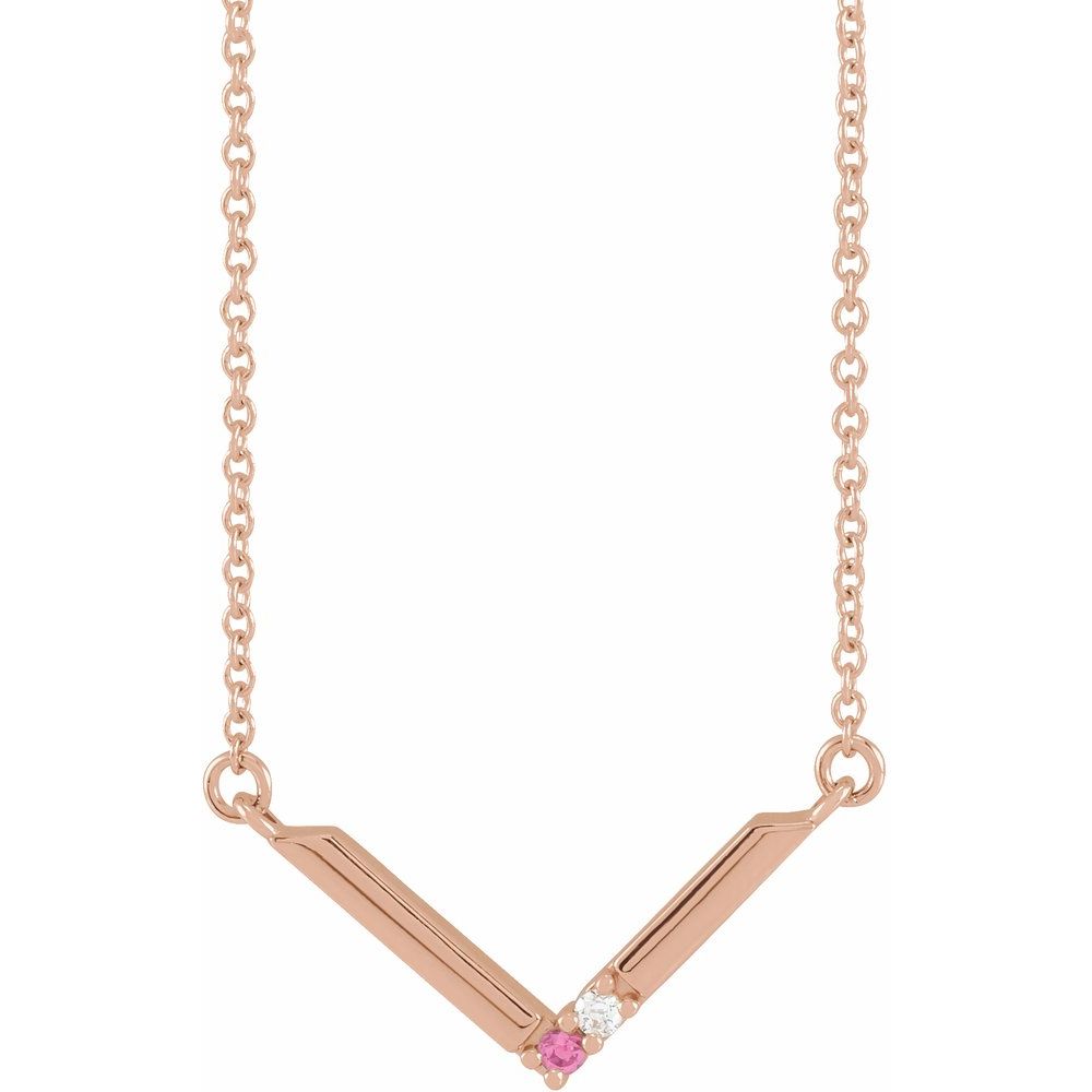 High Quality Luxury Necklaces and Pendants for Women by Ryan Jonathan Fine Jewelry