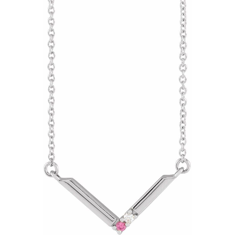 High Quality Luxury Necklaces and Pendants for Women by Ryan Jonathan Fine Jewelry