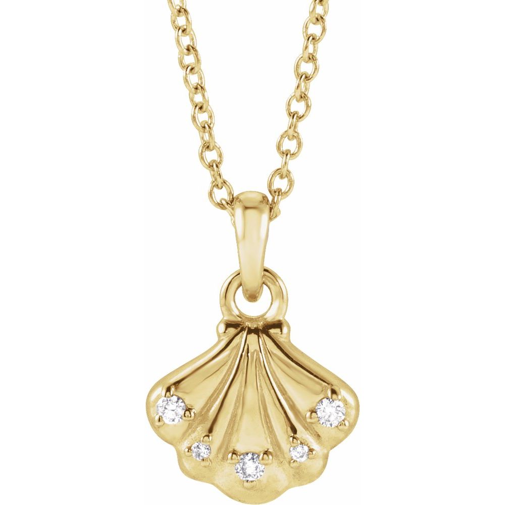 High Quality Luxury Necklaces and Pendants for Women by Ryan Jonathan Fine Jewelry