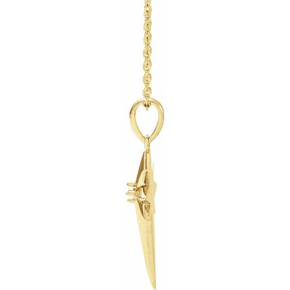 High Quality Luxury Necklaces and Pendants for Women by Ryan Jonathan Fine Jewelry